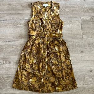 Anthropologie Moulinette Soeurs Vêtements Dress